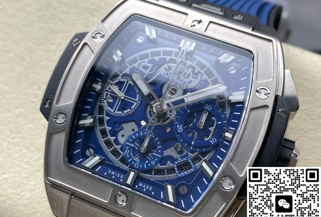 BB Factory Hublot BIG BANG Soul 642.NX.7170.RX 1:1 Best Edition Replica Watch